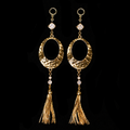 SAMPLE EARRINGS III
