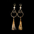 SAMPLE EARRINGS IV