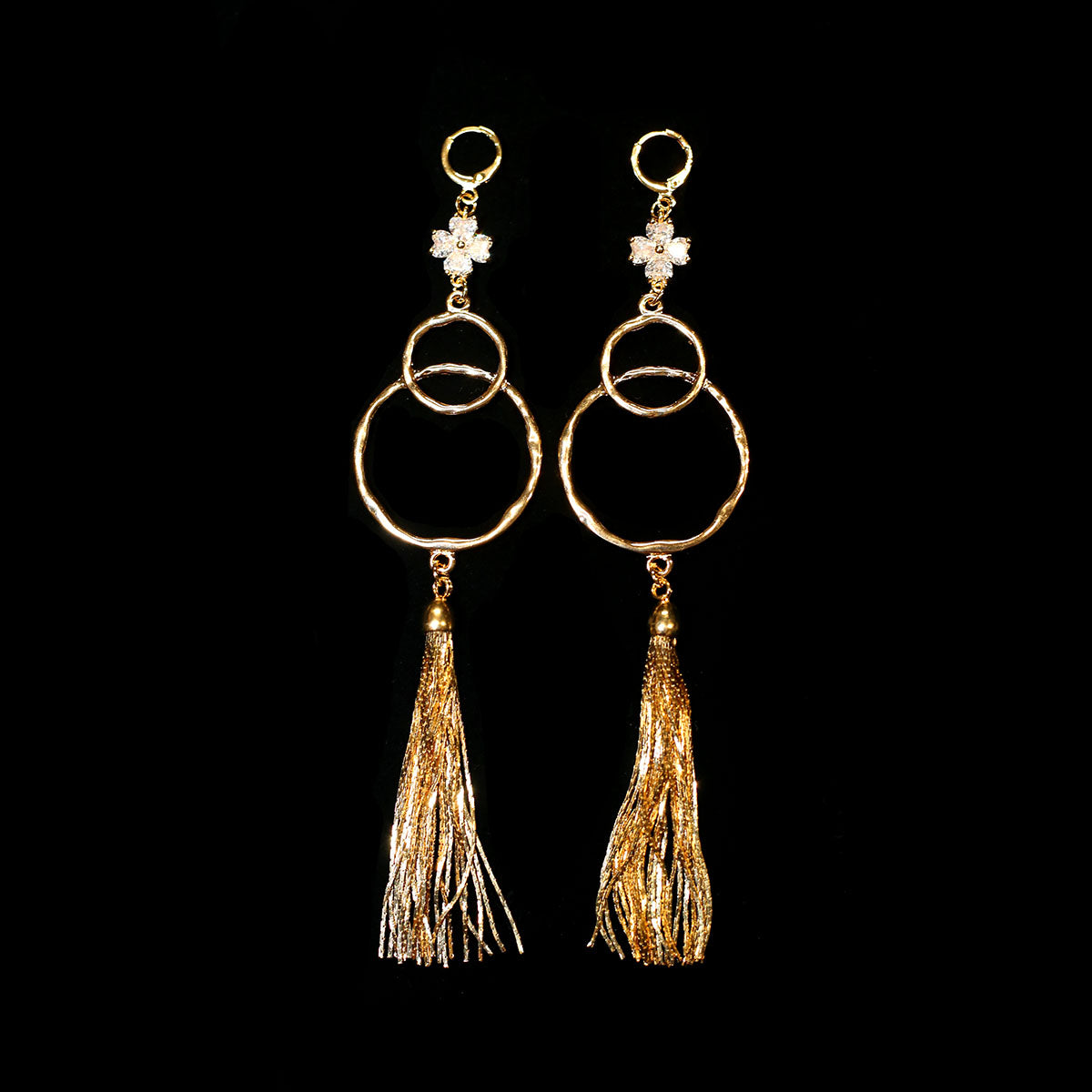 SAMPLE EARRINGS IV