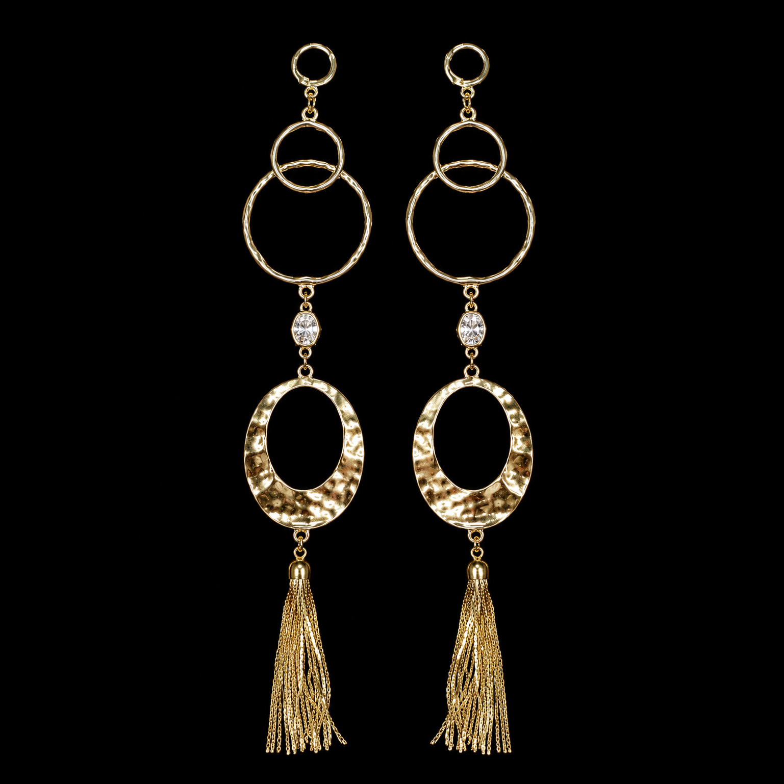 SAMPLE EARRINGS I