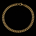 SIMPLE ANKLET