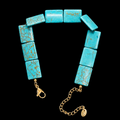 TURQUOISE HARMONY NECKLACE