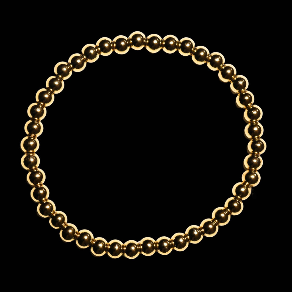 BEADED BRACELET