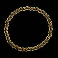 BEADED BRACELET