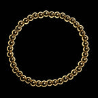 BEADED BRACELET