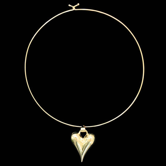 HEART CHOKER