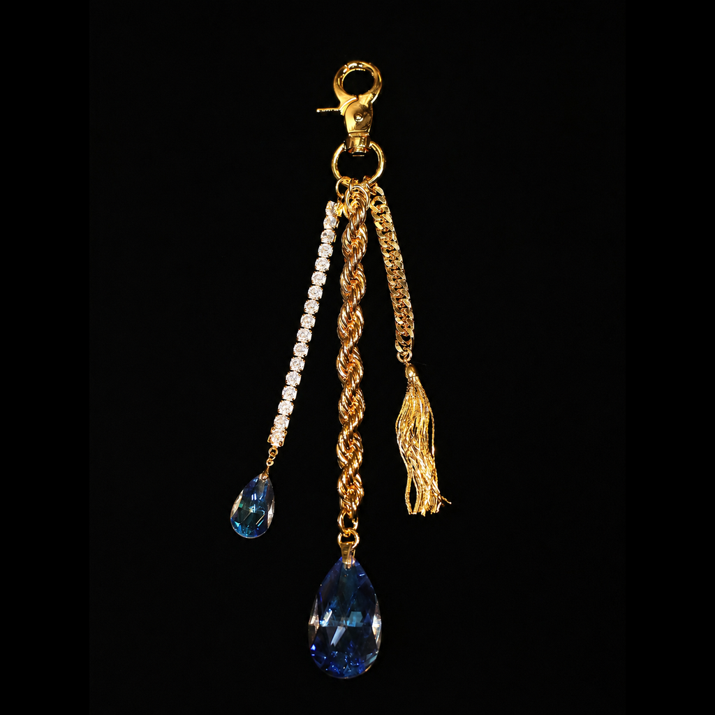 BELT JEWELS I