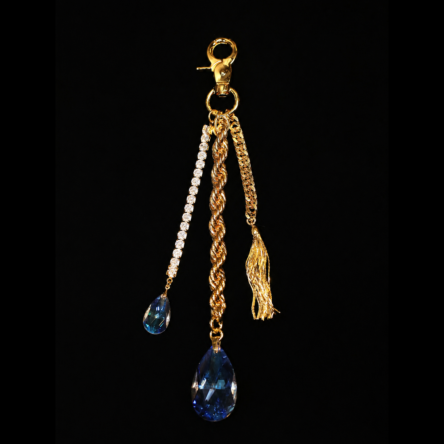 BELT JEWELS I
