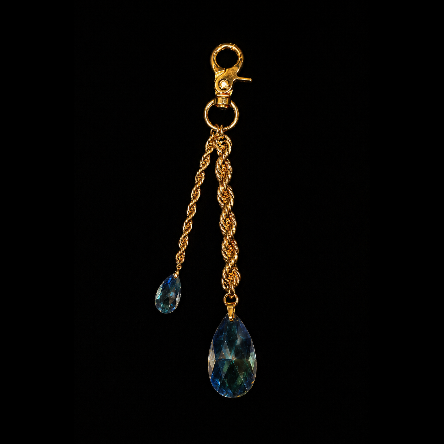 BELT JEWELS II
