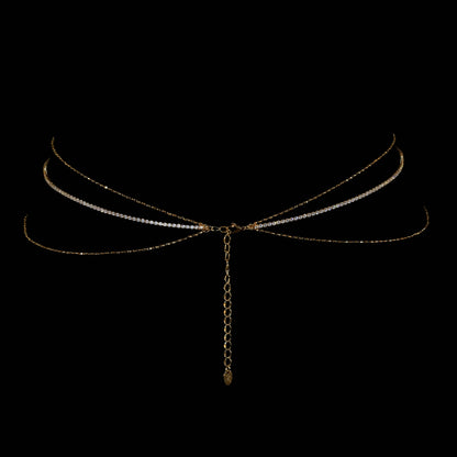 PRE-ORDER: CHAKRA BODYCHAIN II
