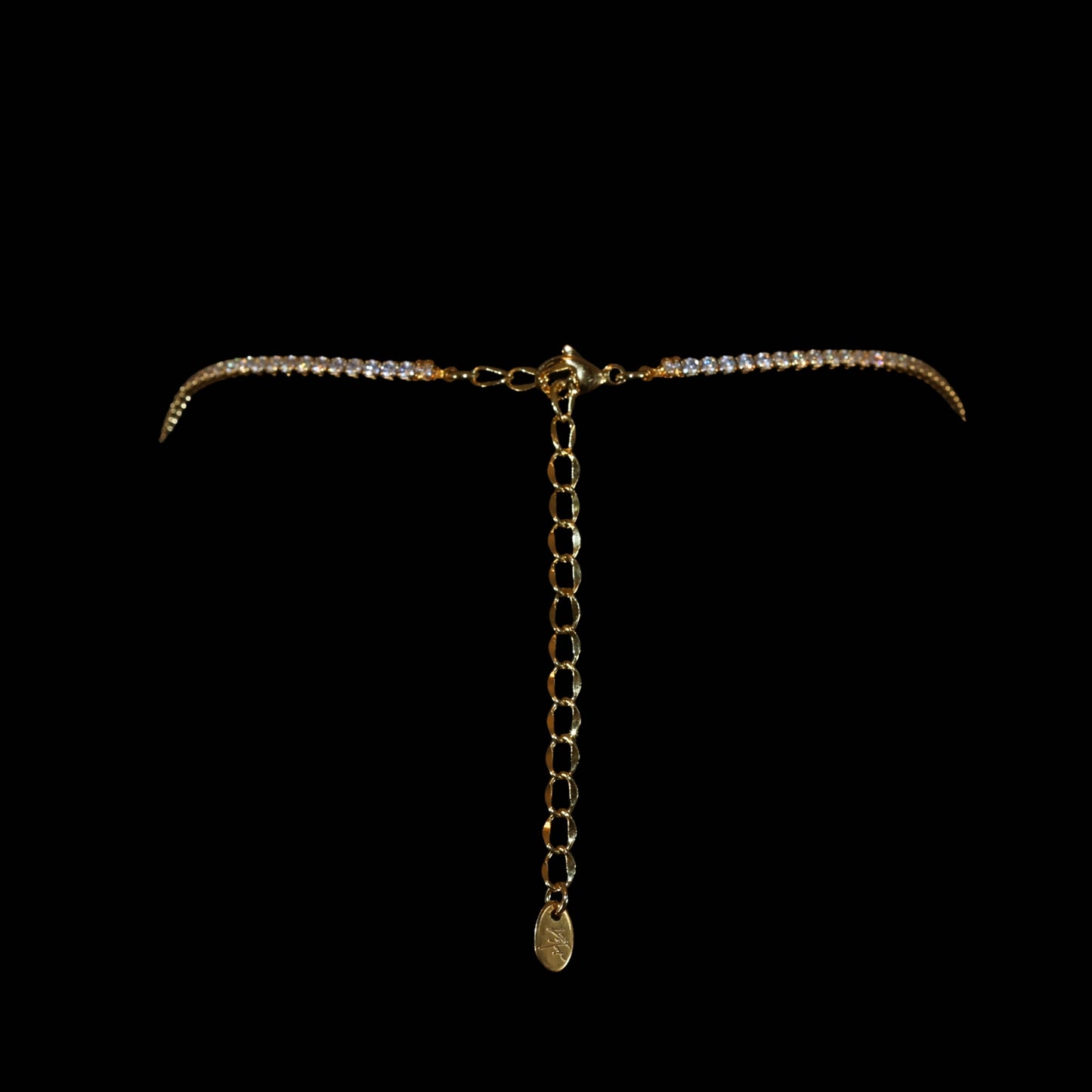 PRE-ORDER: CHAKRA BODYCHAIN II