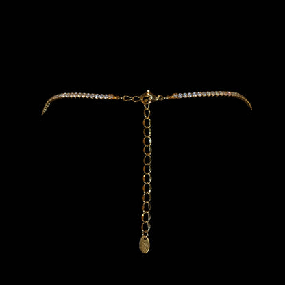 PRE-ORDER: CHAKRA BODYCHAIN II