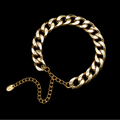 CUBANNA ANKLET