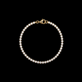 2MM CZ BRACELET