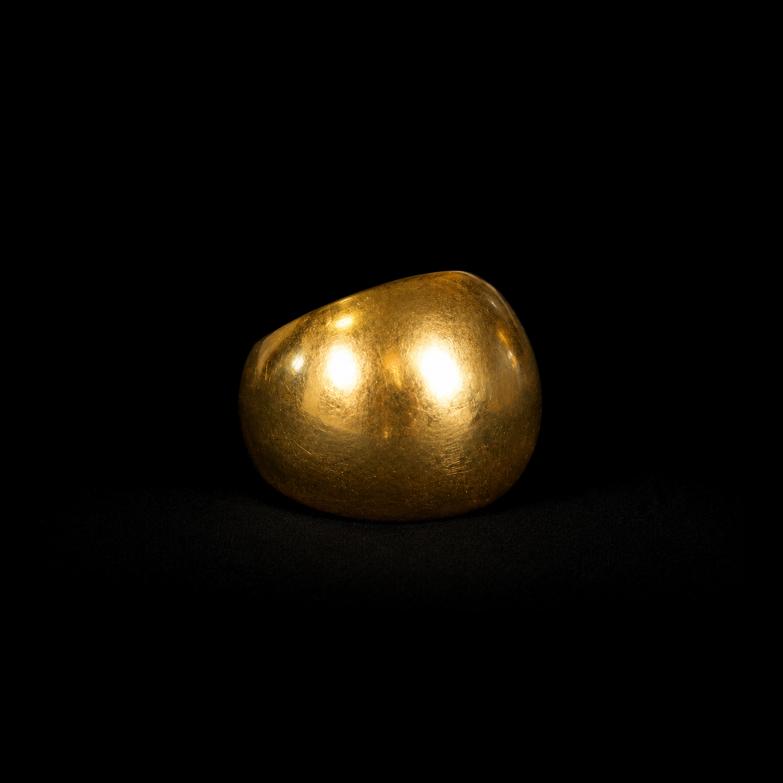 DOME RING