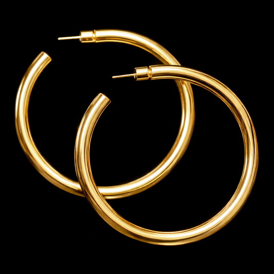 2.5" ESSENTIAL HOOPS