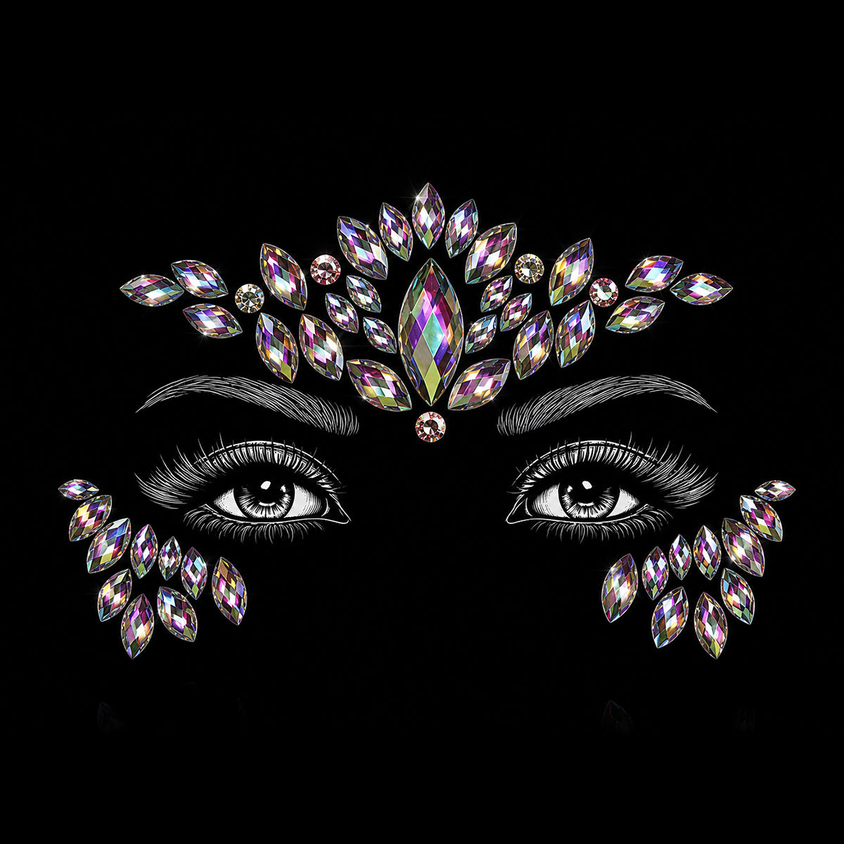 Face Gems IV