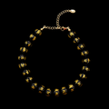 GOLDEN MANTRA NECKLACE