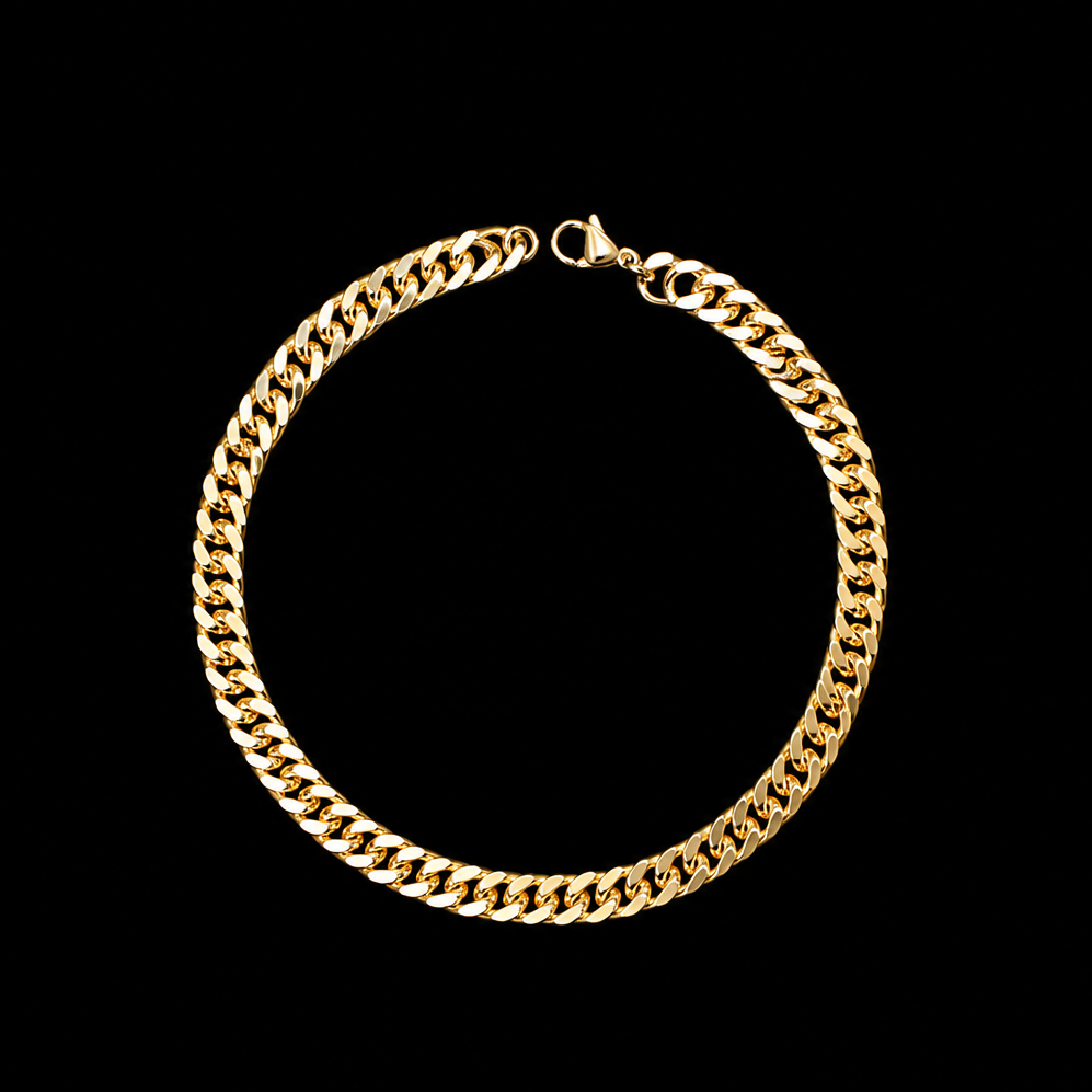 LITTLE HAVANA ANKLET