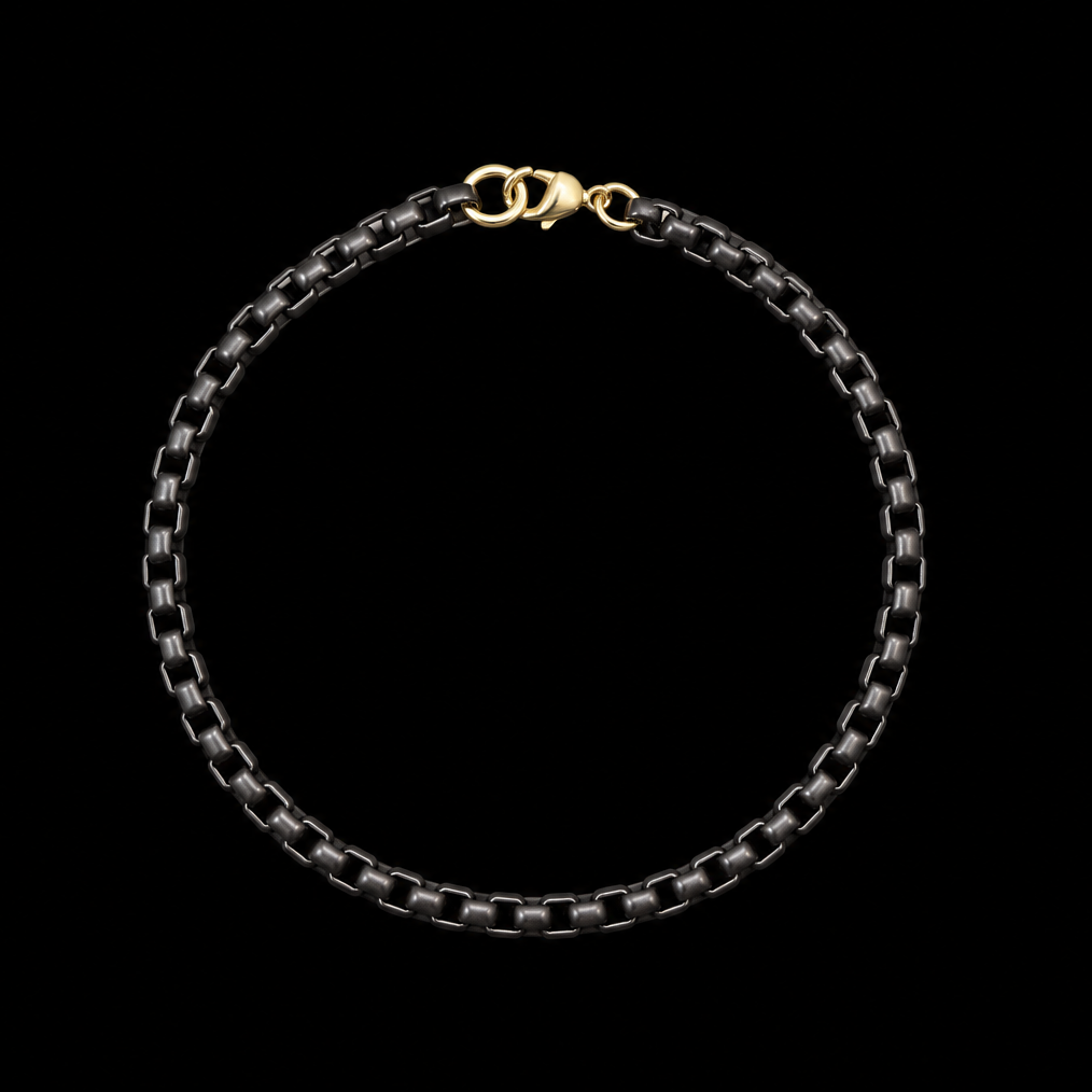 NIOR ANKLET
