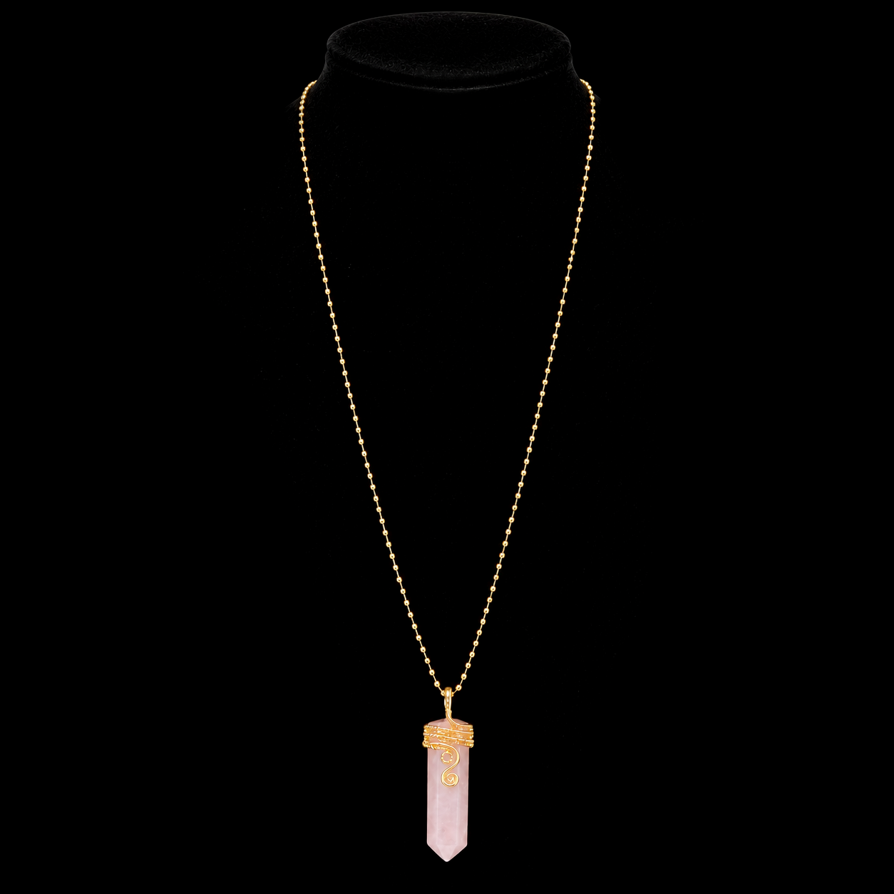 Love Stone Necklace