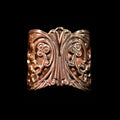 ROSE LACE CUFF
