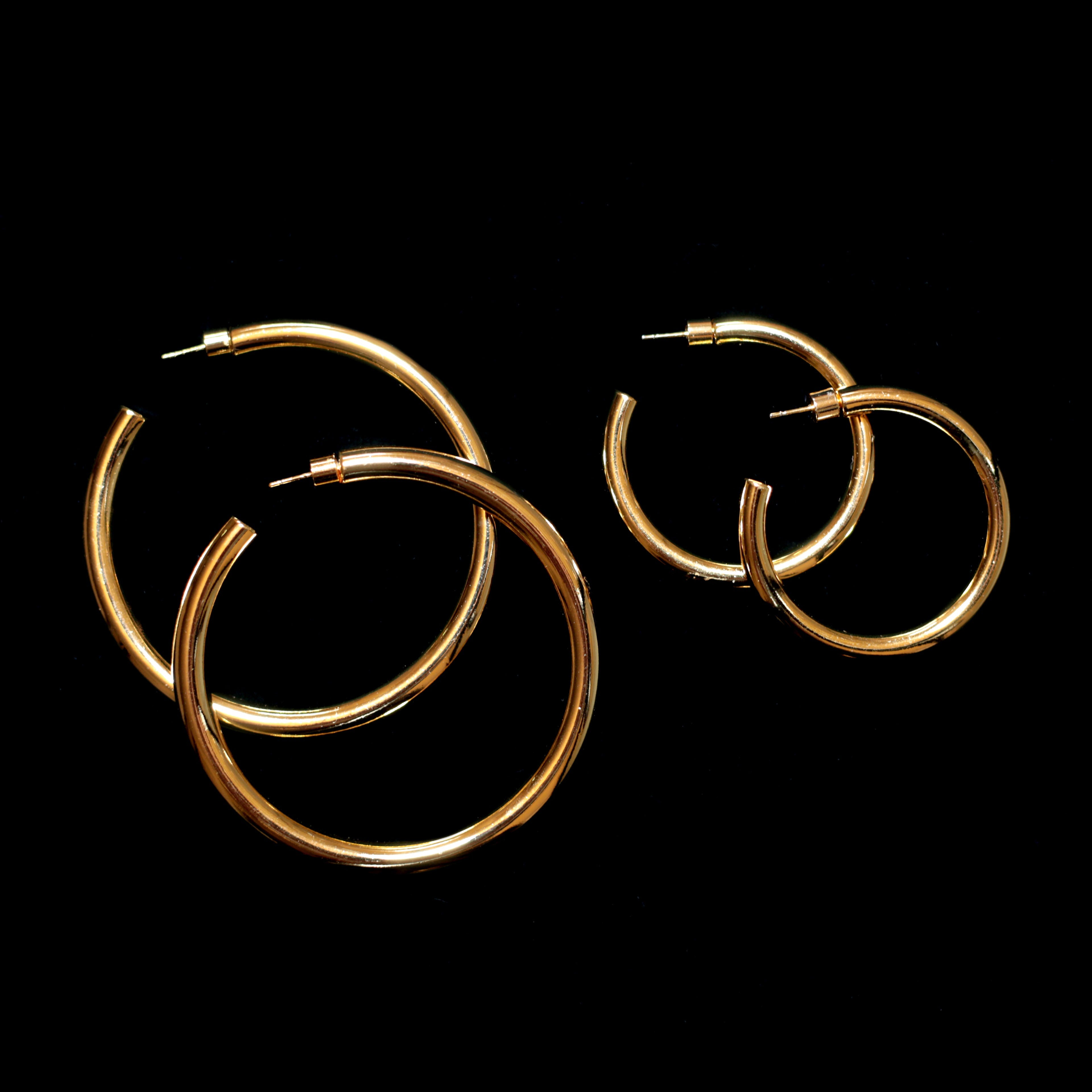 2.5" ESSENTIAL HOOPS