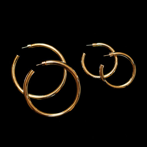 2.5" ESSENTIAL HOOPS