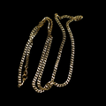 SIMPLE BELLY CHAIN