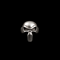 SKULL RING