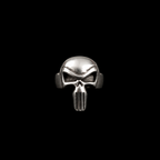 SKULL RING