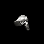 SKULL RING