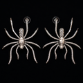 SPIDER EARRINGS