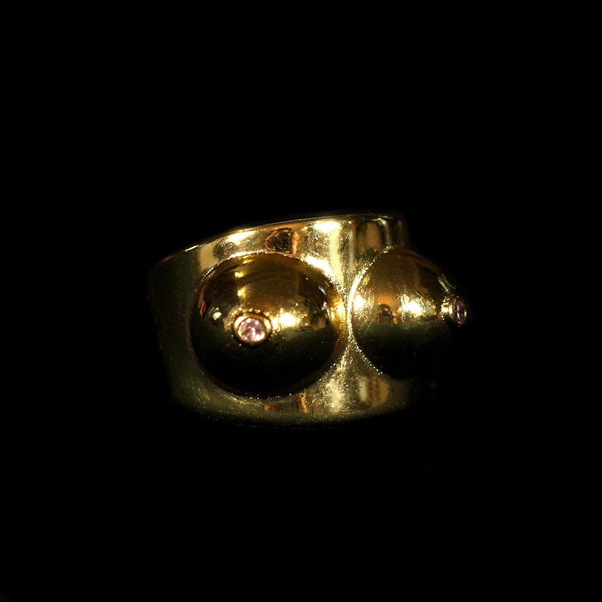 TATA RING