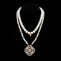 Garden Party Necklace