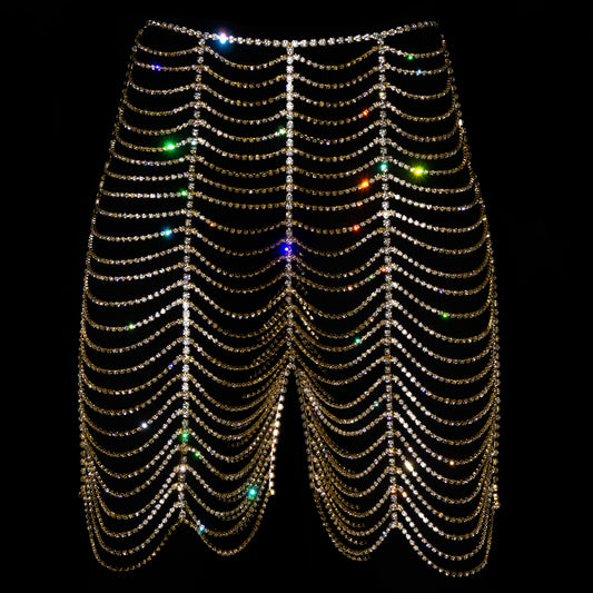 CRYSTAL BASKETBALL SHORTS