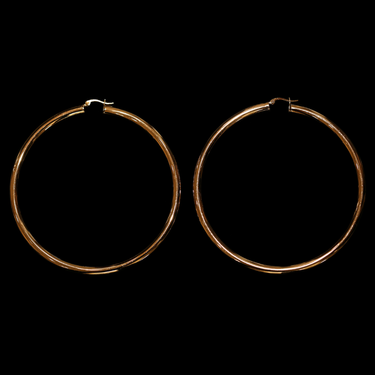 SIMPLE HOOPS II