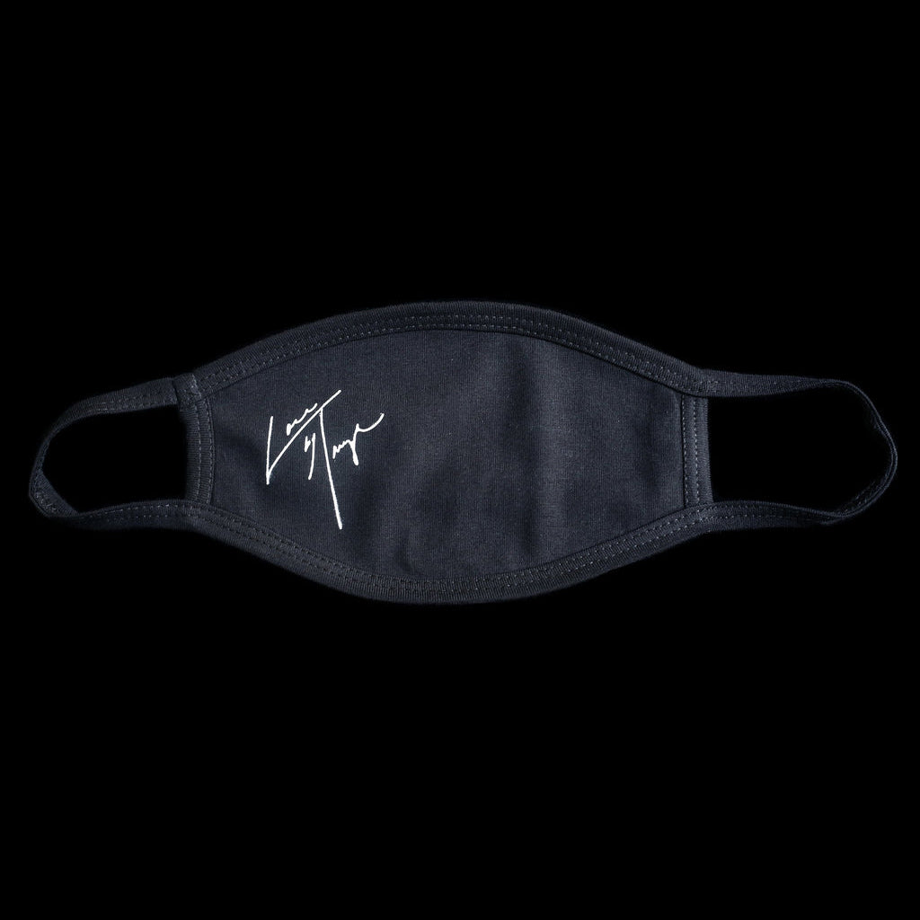 LBT LOGO MASK