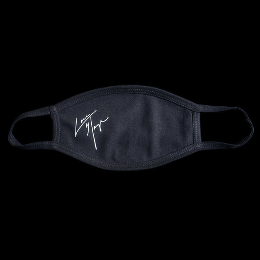 LBT LOGO MASK