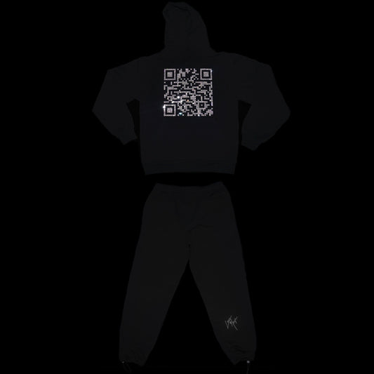 LBT QR SWEATSUIT