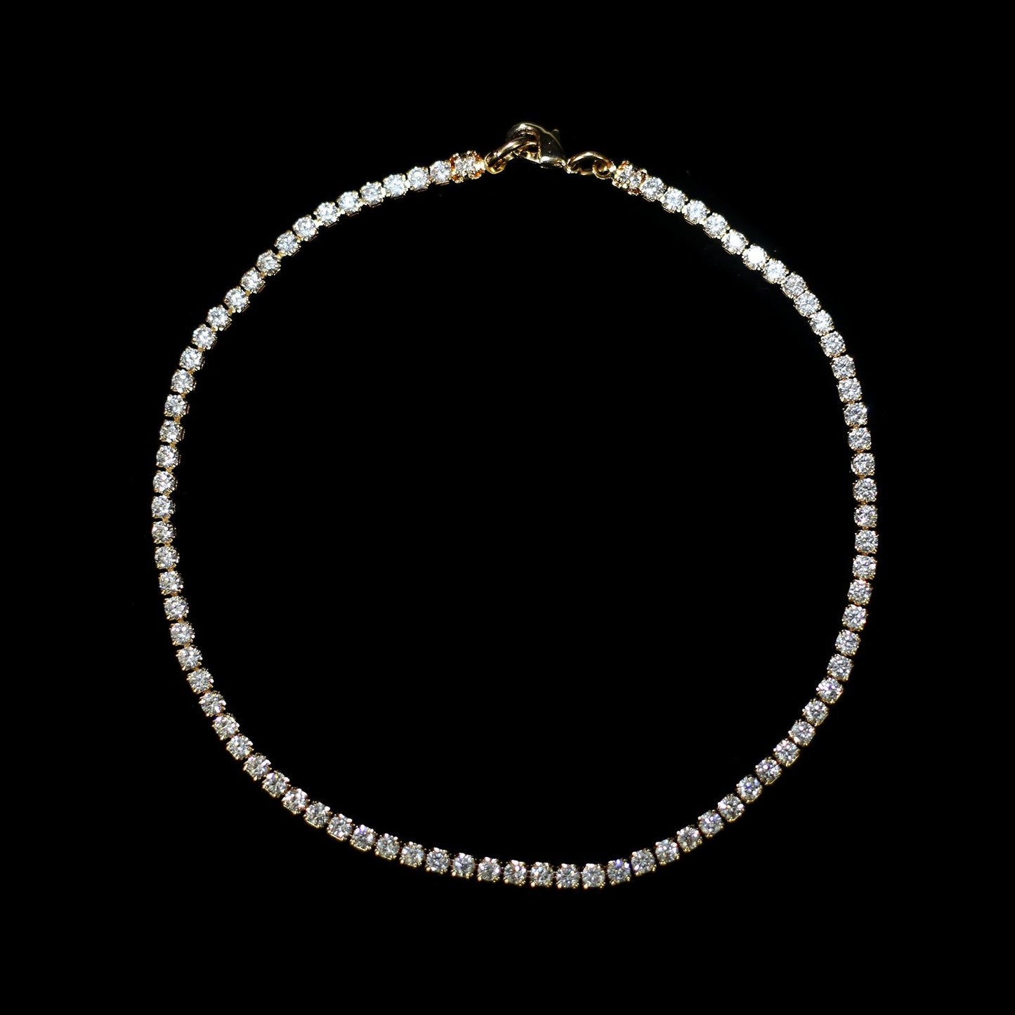 BRACELET CZ