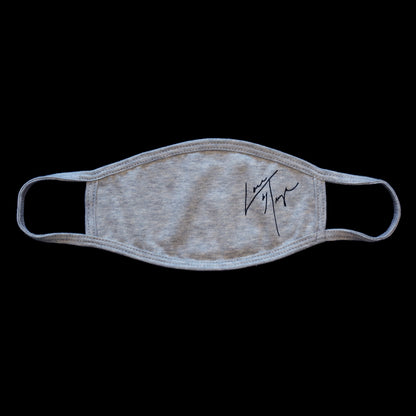 LBT LOGO MASK